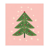 Christmas Tree  (Print Only) thumbnail