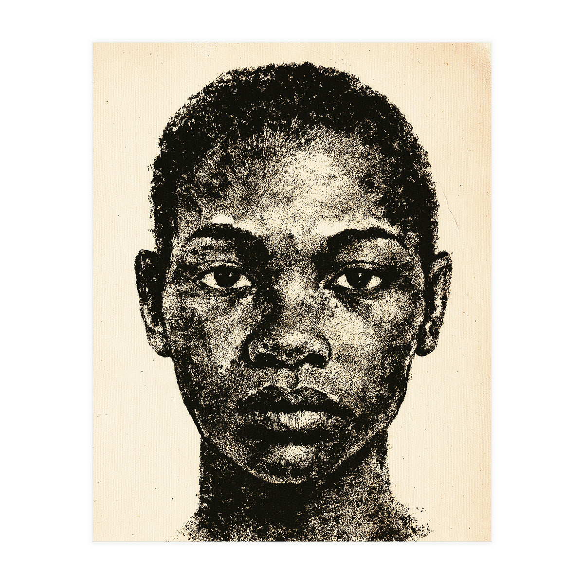 Gyotaku 05.02 (Print Only)