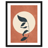 Summer Leaves thumbnail