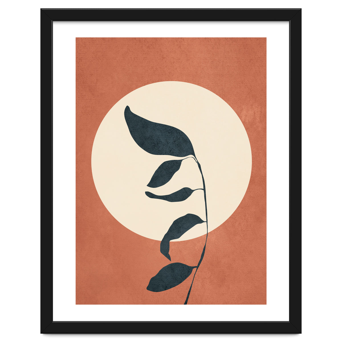 Summer Leaves