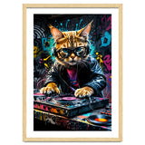 Cat Dj music thumbnail