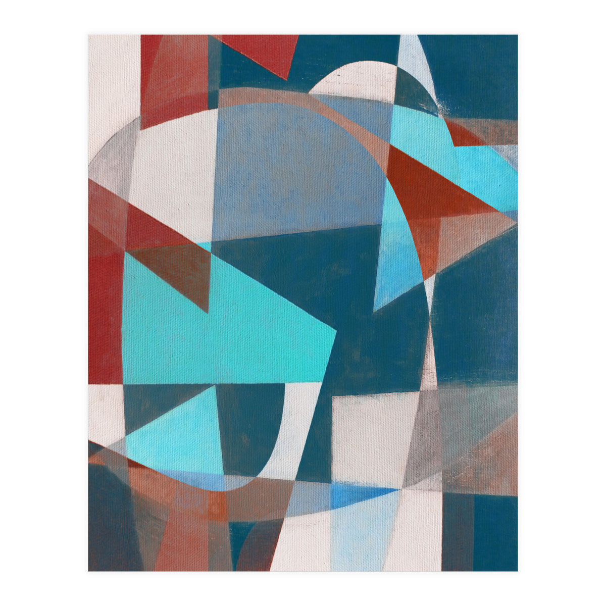 Would Be 01 (Print Only)