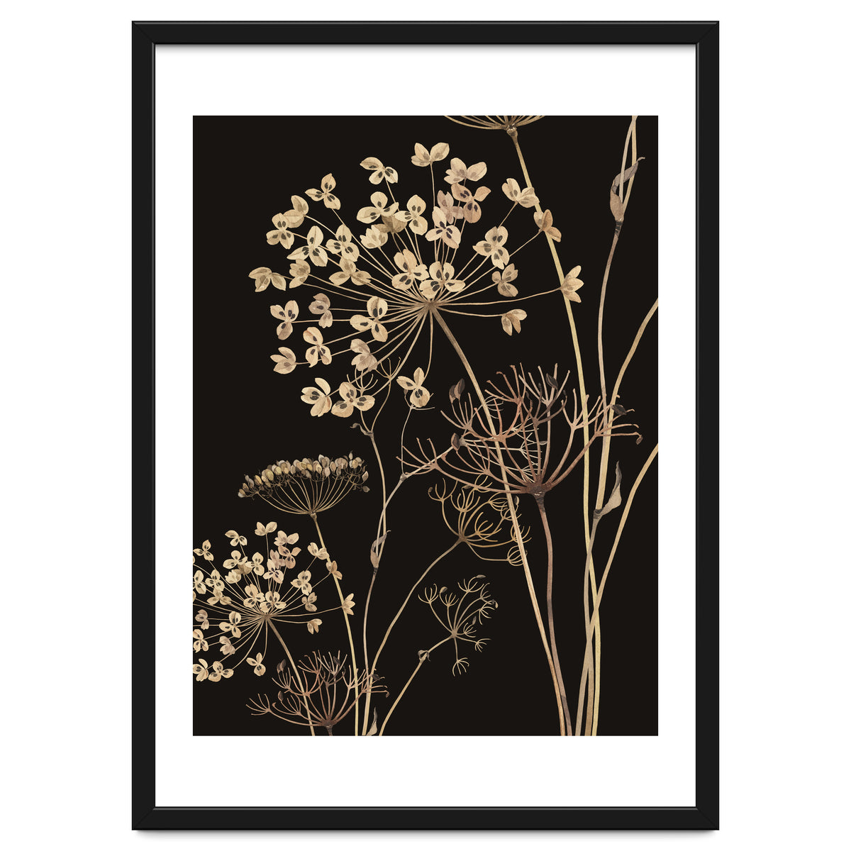 Wildflowers I