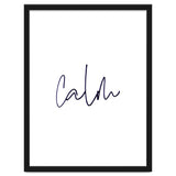 Calm thumbnail