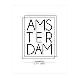 Amsterdam (Print Only) thumbnail