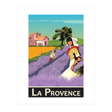 Provence, France (Print Only) thumbnail