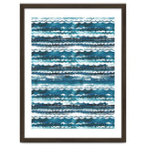 Beach Sea Ocean Waves Aqua Blue thumbnail