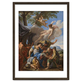 Hendrik Krock – Venus Brings Healing Herbs to the Wounded Aeneas thumbnail