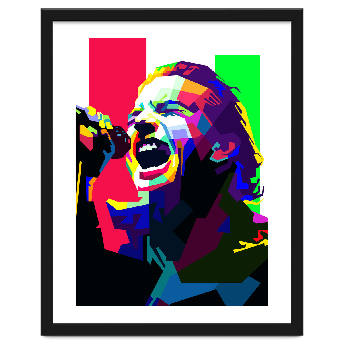 Eddie Vedder Singer Guitarist WPAP Trending Now