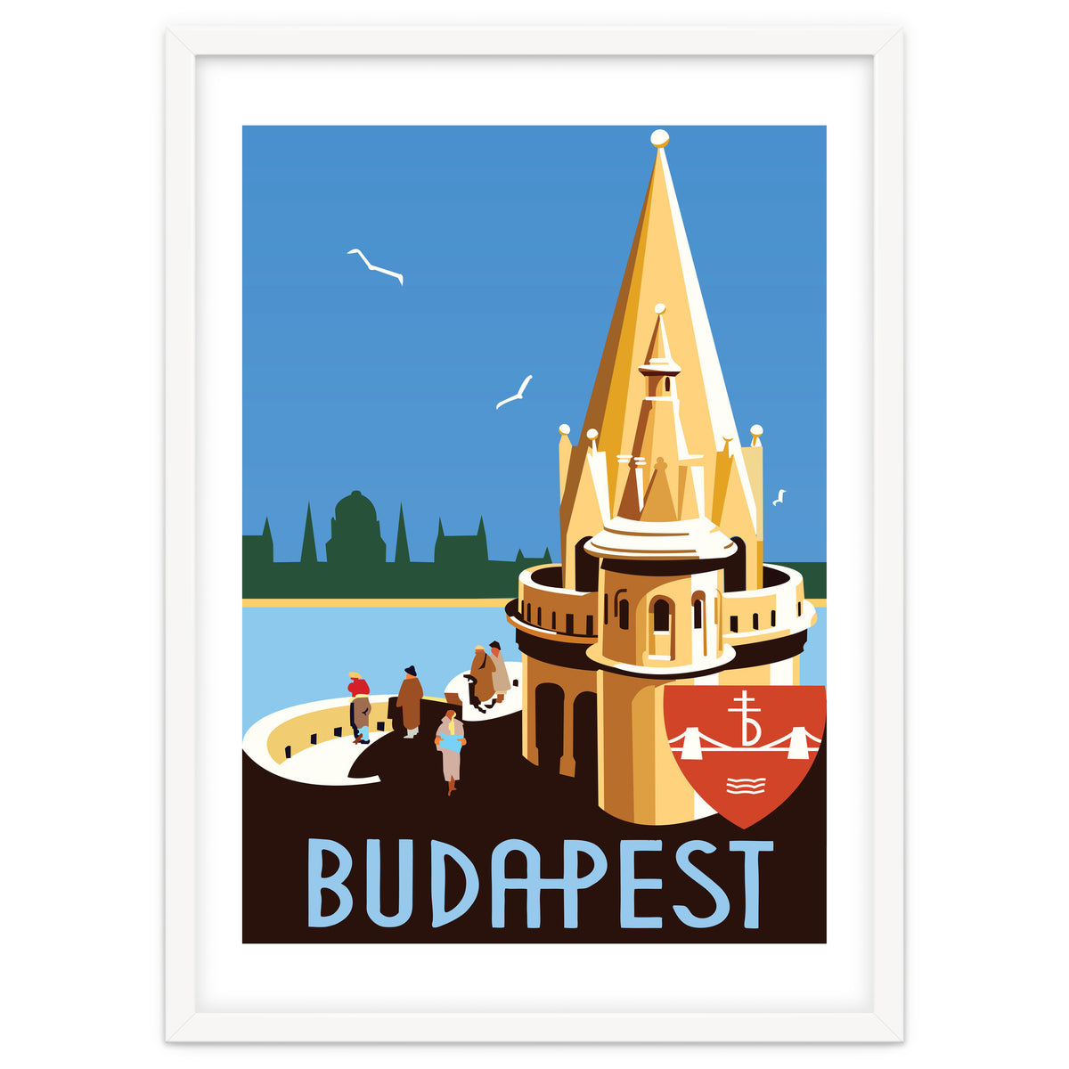 Budapest, Hungary
