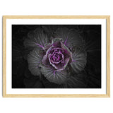 Backyard Flowers No 108 Color Version thumbnail
