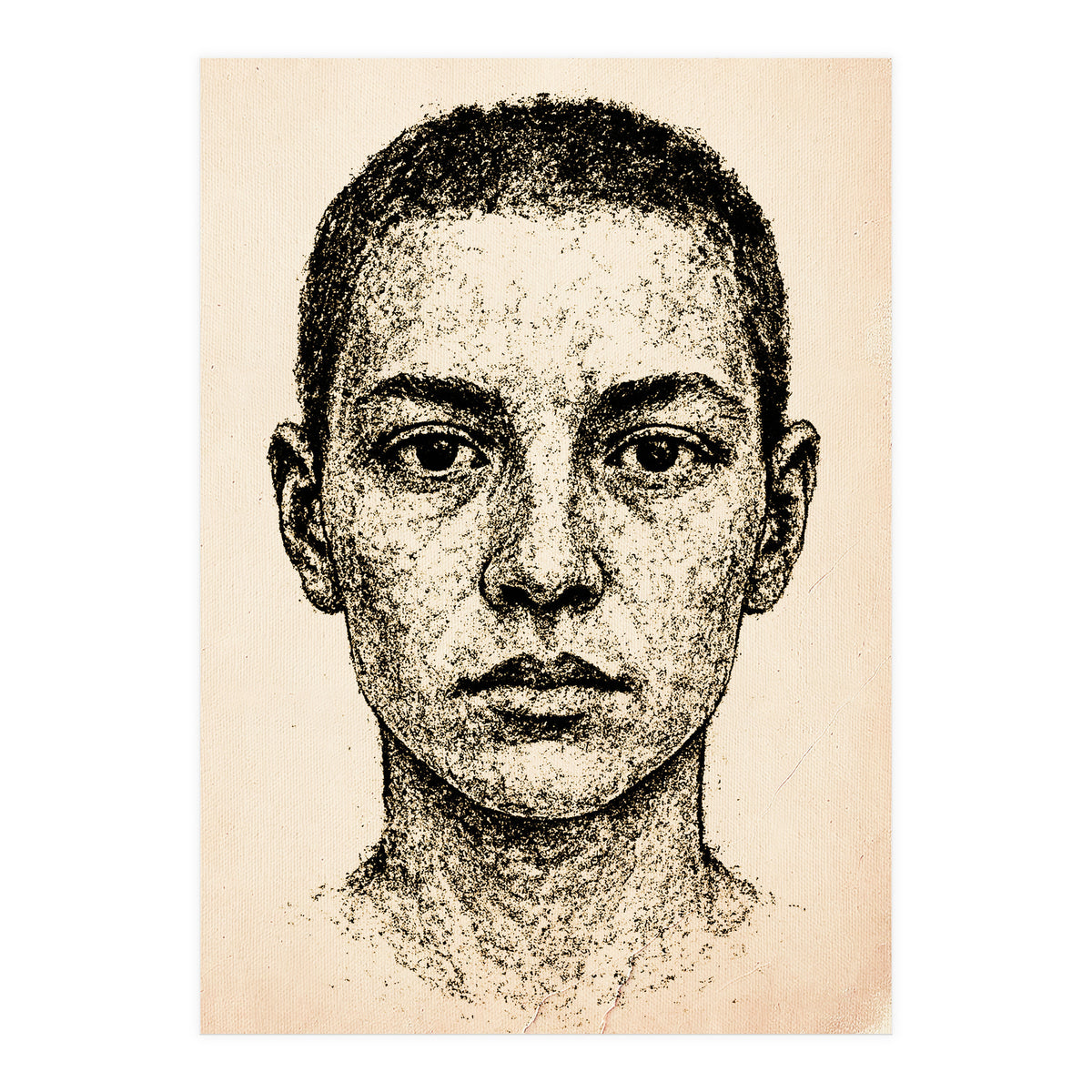 Gyotaku 01.02 (Print Only)