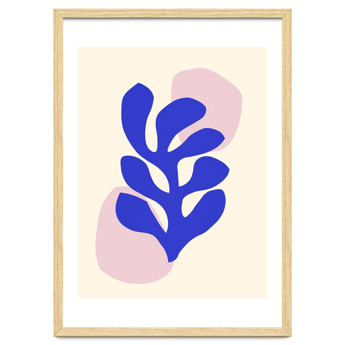 Floral matisse 8