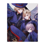 Anime (Print Only) thumbnail