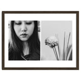 Autoportrait - Diptych thumbnail
