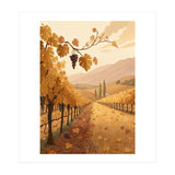 Harvest’s Quiet Afterglow (Print Only) thumbnail