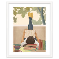Bookworm