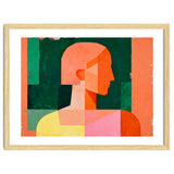 Geometric People 04 thumbnail