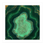 Malachite Texture 06 (Print Only) thumbnail