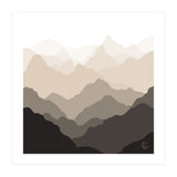 Explorative (Layers) (Print Only) thumbnail