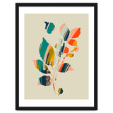 Colorful Poplar Tree Leaf thumbnail