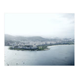 SUMMER BEACH - Brazil (Print Only) thumbnail