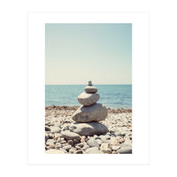 Gathering Moments (Print Only)