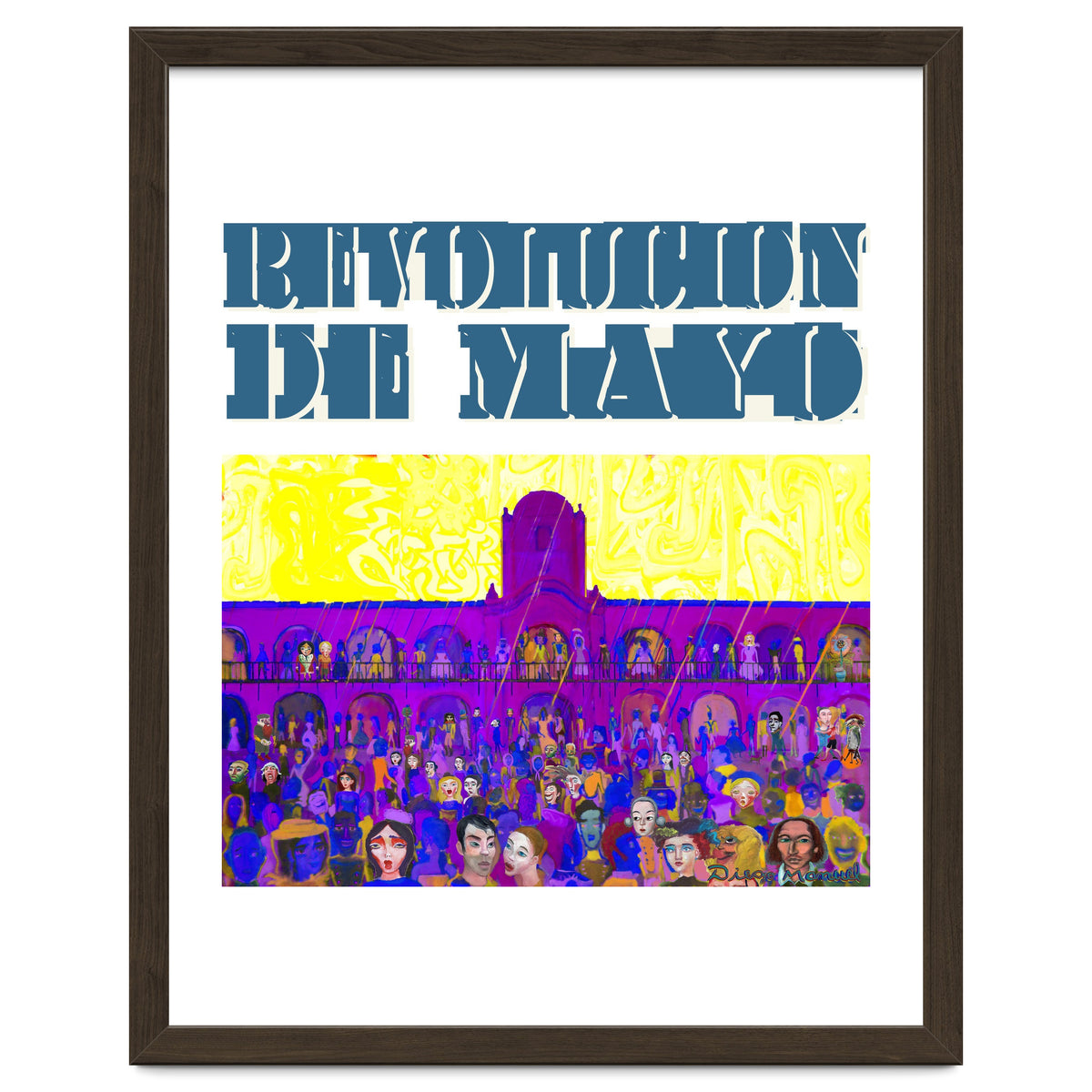 Revolucion De Mayo 10