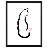 Cat line thumbnail