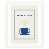 RELAX COFFEE CAT thumbnail