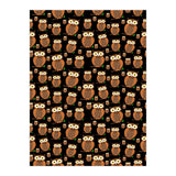 Owls  (Print Only) thumbnail