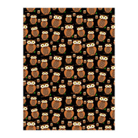 Owls  (Print Only)