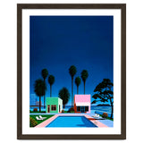 Hiroshi Nagai - City Pop , Vaporwave Aesthetic thumbnail