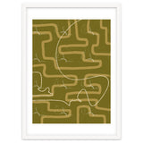 Traces of Thought in the Labyrinth of Life thumbnail