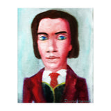 Wilde 3 (Print Only) thumbnail