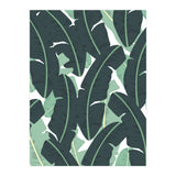 Banana Leaf Pattern (Print Only) thumbnail