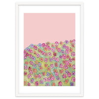 Summertime - Pink