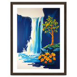 Waterfall thumbnail