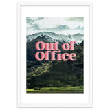 out of office thumbnail