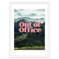 out of office