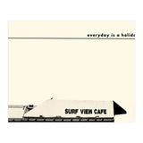 everyda is sunday (Print Only) thumbnail