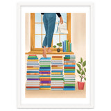 Books! thumbnail