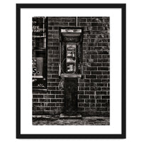 Phone Booth No 36