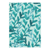 Lush Blue (Print Only) thumbnail