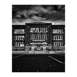 School Daze No 3 (Print Only) thumbnail