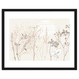 Plant based calming atmosphere earthy tones thumbnail