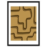 Footsteps in the Desert of Time