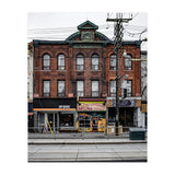 Nos 422 - 426 College St 2 Color Version (Print Only) thumbnail