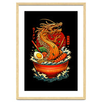 Ramen Dragon