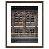 Water Gas Purification House No 3 Color Version